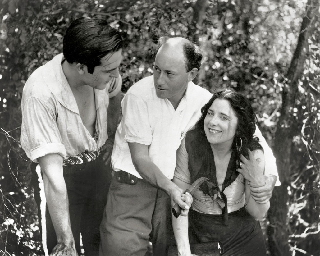 Carmen – Cecil B. DeMille