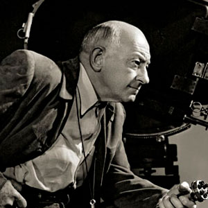 Photo ofCecil B. DeMille