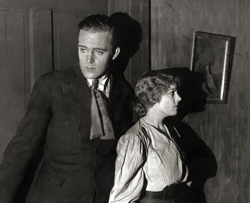 The Golden Chance