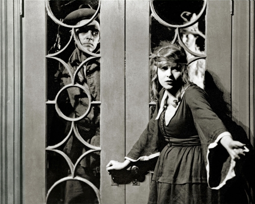 The Warrens of Virginia